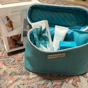 Moroccan Oil Body Kit